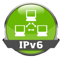 Serwer proxy IPv6