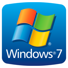 Прокси для Windows 7
